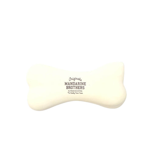MANDARINE BROTHERS ラテックスボーントイ/LATEX BONE TOY